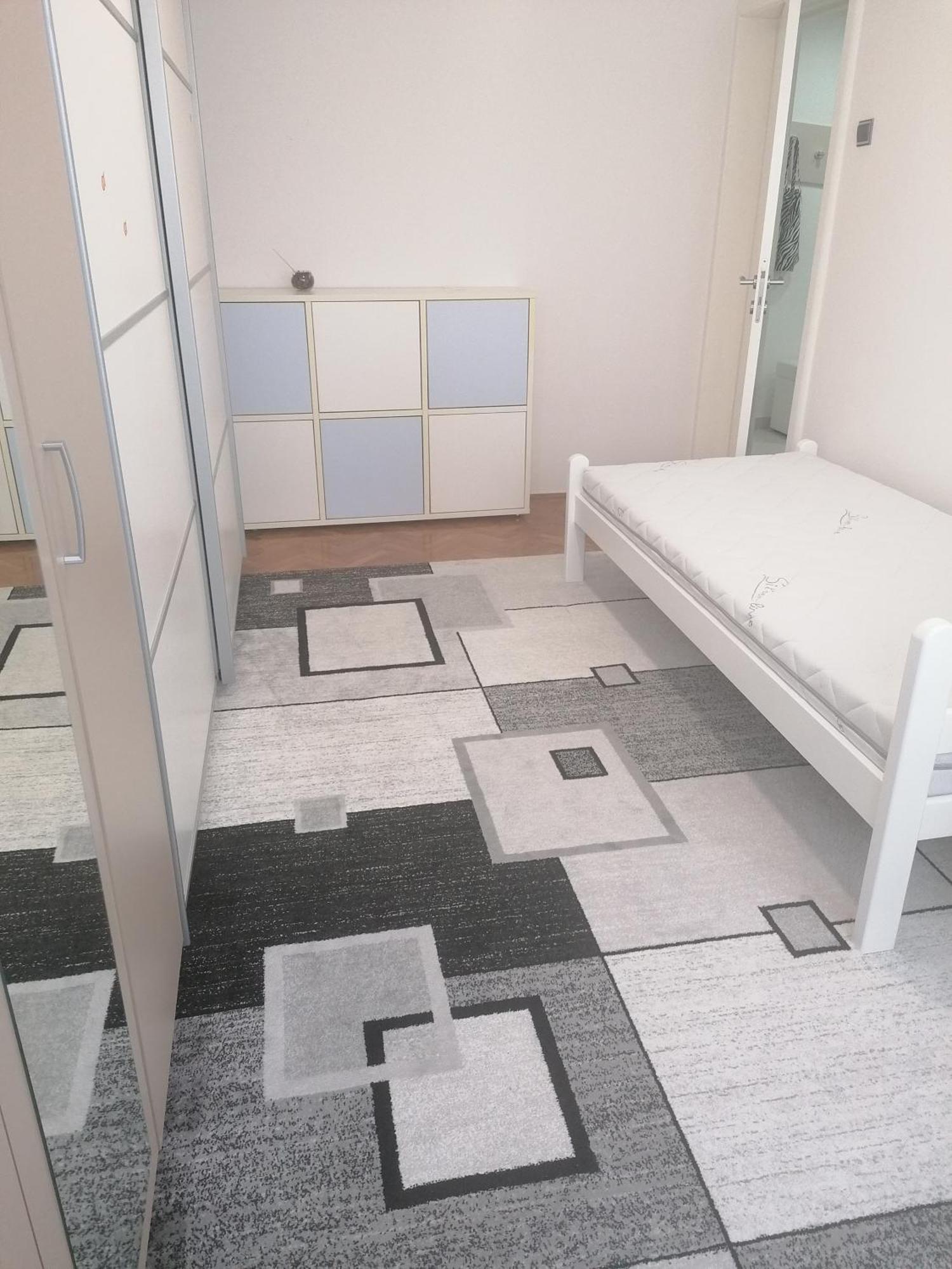 Tina Apartment Karlovac Exterior photo