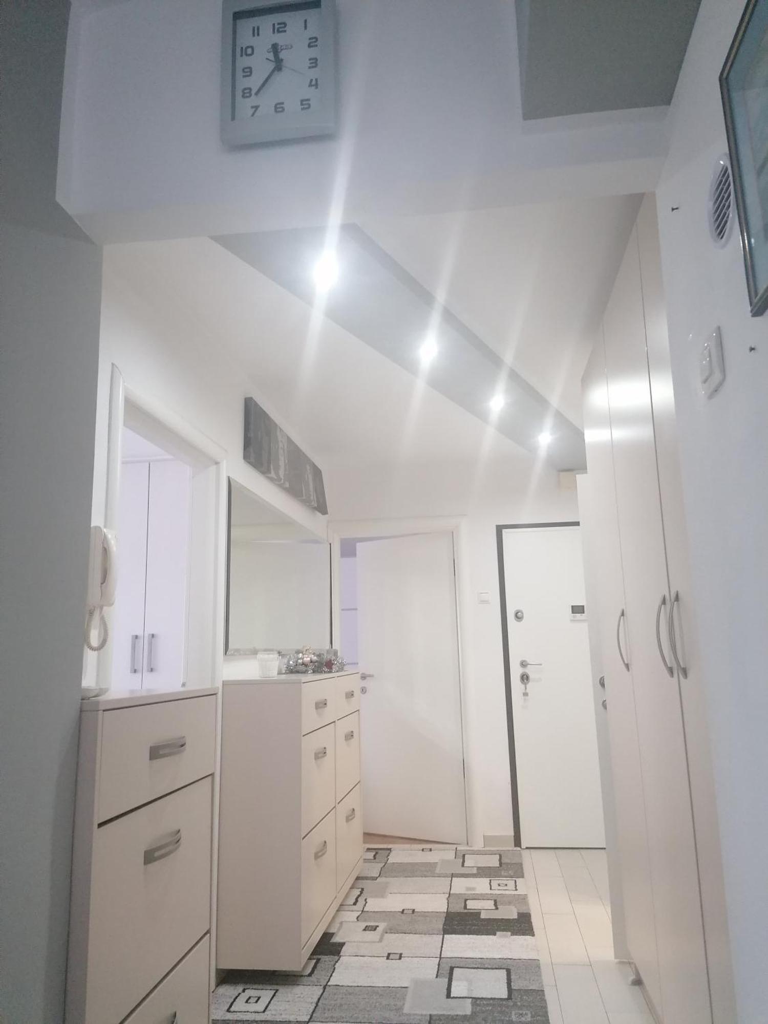 Tina Apartment Karlovac Exterior photo