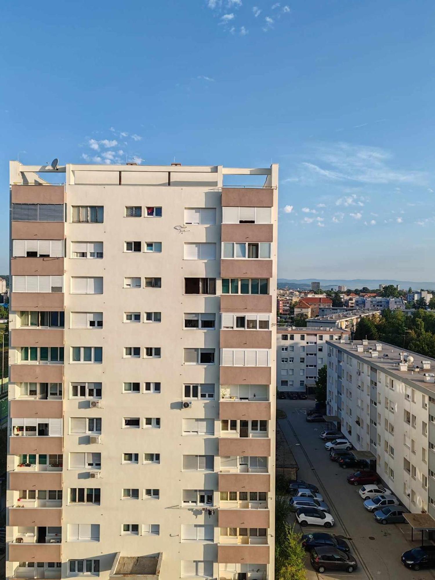 Tina Apartment Karlovac Exterior photo
